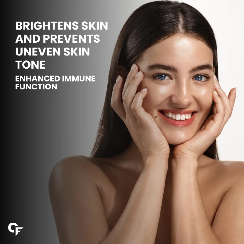 Carbamide Forte Natural Vitamin C Amla Extract, 360 g-5.webp